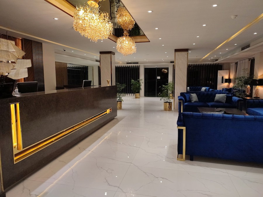 Envoy Continental Hotel, Blue Area, Islamabad, Islamabad, Pakistan