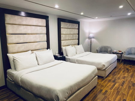 Envoy Continental Hotel, Blue Area, Islamabad, Islamabad, Pakistan