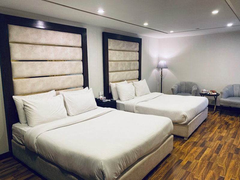Envoy Continental Hotel, Blue Area, Islamabad, Islamabad, Pakistan