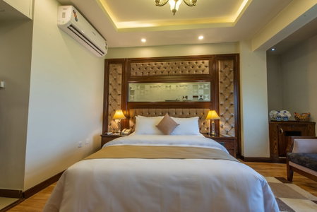 Envoy Continental Hotel, Blue Area, Islamabad, Islamabad, Pakistan