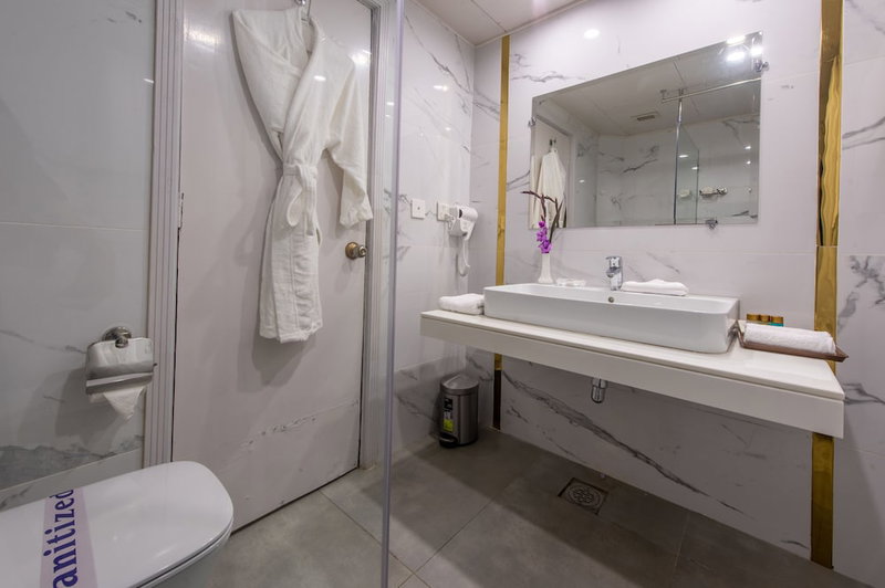 Envoy Continental Hotel, Blue Area, Islamabad, Islamabad, Pakistan