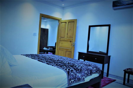 Hotel Le Meridien, Rawalpindi, Pakistan