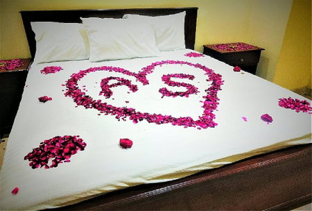 Hotel Le Meridien, Rawalpindi, Pakistan