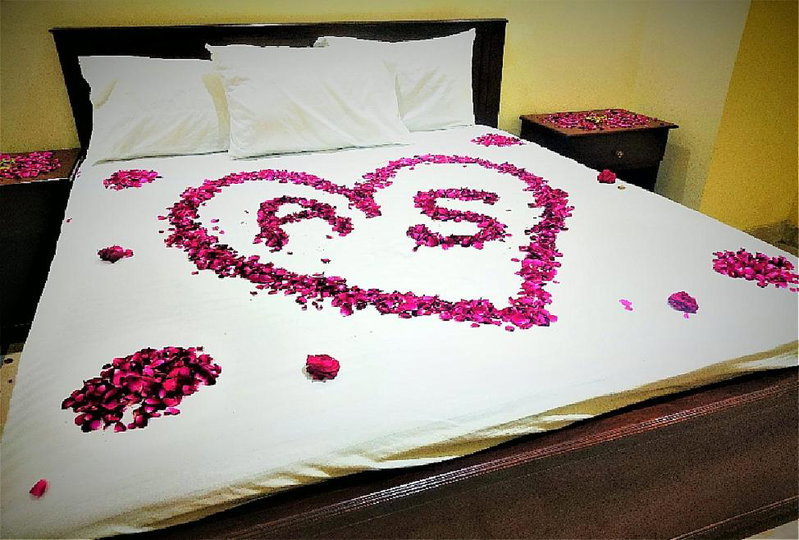 Hotel Le Meridien, Rawalpindi, Pakistan
