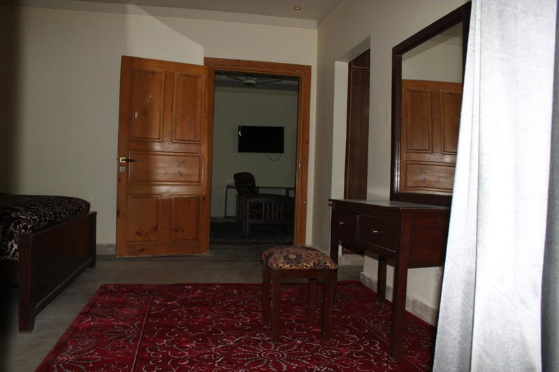 Hotel Le Meridien, Rawalpindi, Pakistan