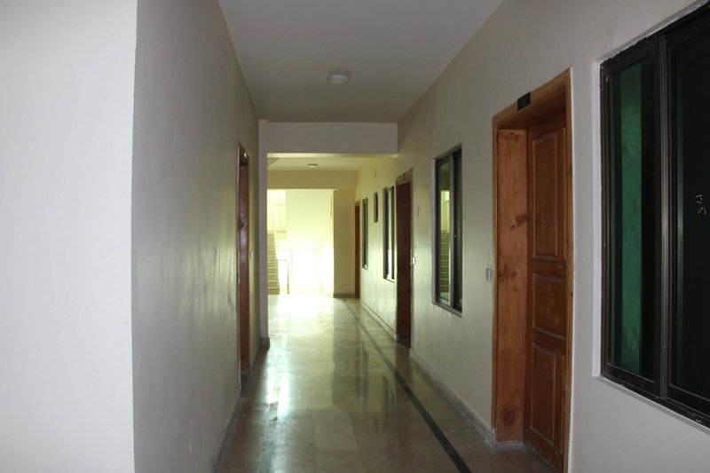 Hotel Le Meridien, Rawalpindi, Pakistan