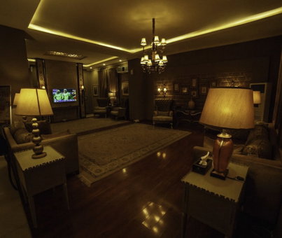 Shelton's Rezidor Peshawer, Peshawar, Pakistan