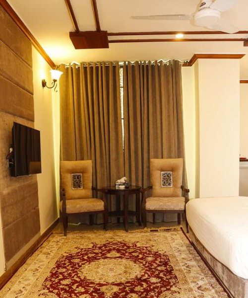 Shelton's Rezidor Peshawer, Peshawar, Pakistan
