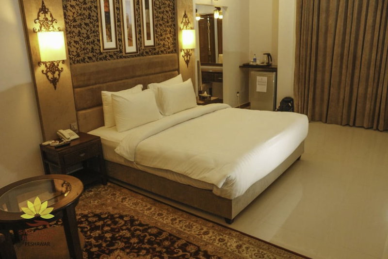 Shelton's Rezidor Peshawer, Peshawar, Pakistan