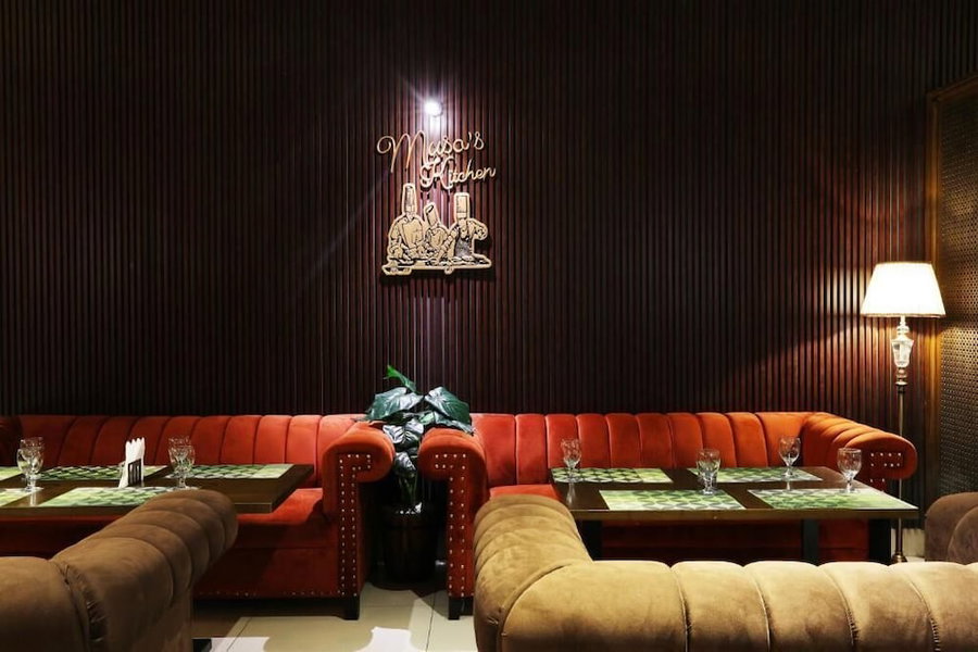 Hotel Meridien, Gujranwala, Pakistan