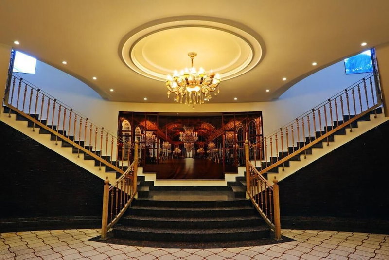 Hotel Meridien, Gujranwala, Pakistan