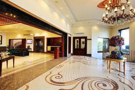 Hotel Meridien, Gujranwala, Pakistan