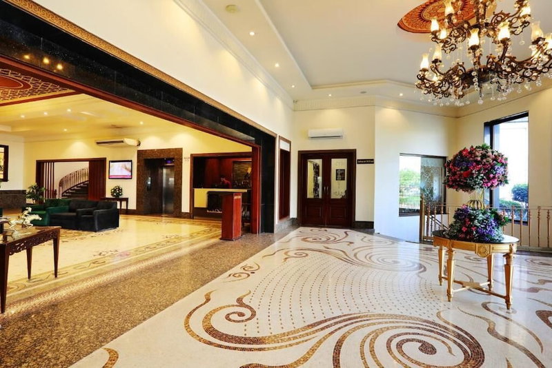 Hotel Meridien, Gujranwala, Pakistan