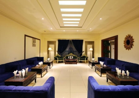 Hotel Meridien, Gujranwala, Pakistan