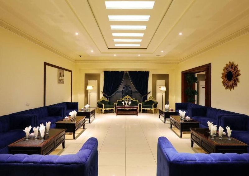 Hotel Meridien, Gujranwala, Pakistan
