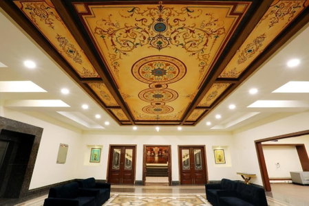 Hotel Meridien, Gujranwala, Pakistan