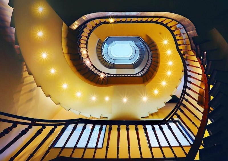 Hotel Meridien, Gujranwala, Pakistan