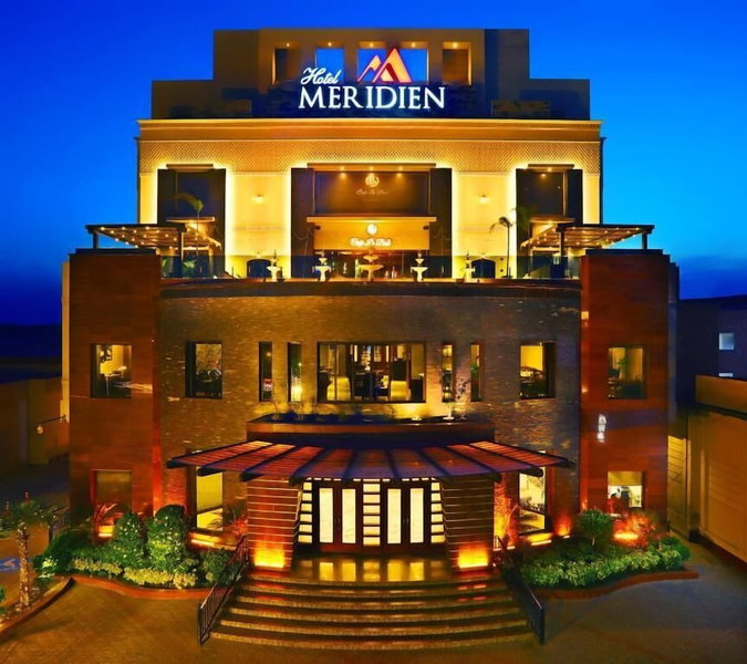 Hotel Meridien, Gujranwala, Pakistan