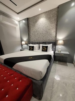 Palm Tree Hotel & Luxury Suites, Lahore, Pakistan