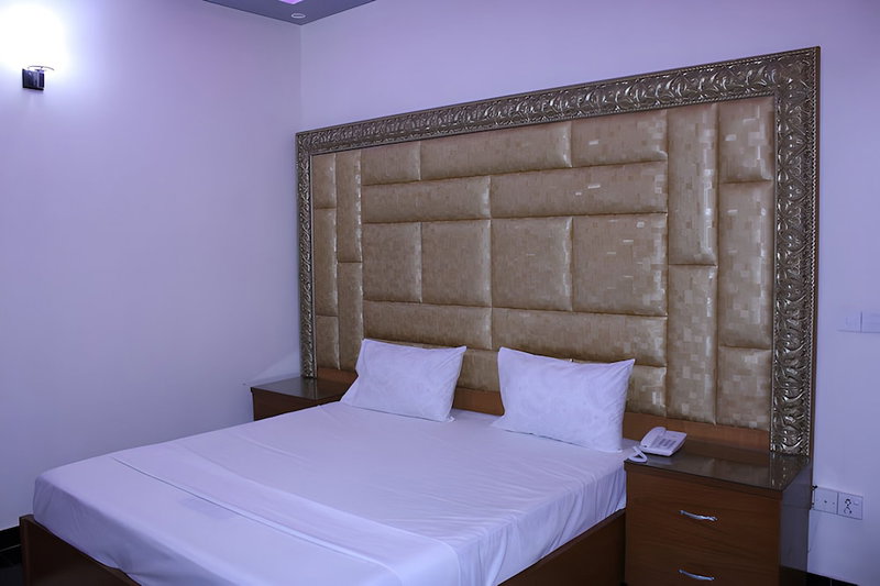 Clifton Inn Guest House, Karachi, Pakistán