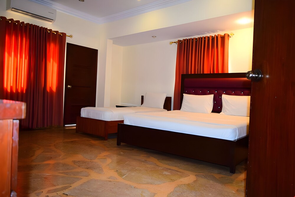 Clifton Inn Guest House, Pakistan