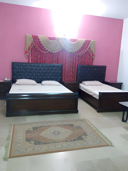 Clifton Inn Guest House, Karachi, Pakistán