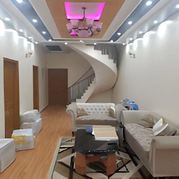 Clifton Inn Guest House, Karachi, Pakistán