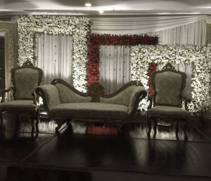 Shelton Hotel Rawalpindi, Rawalpindi, Pakistán