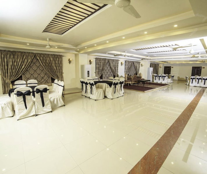 Shelton Hotel Rawalpindi, Rawalpindi, Pakistán