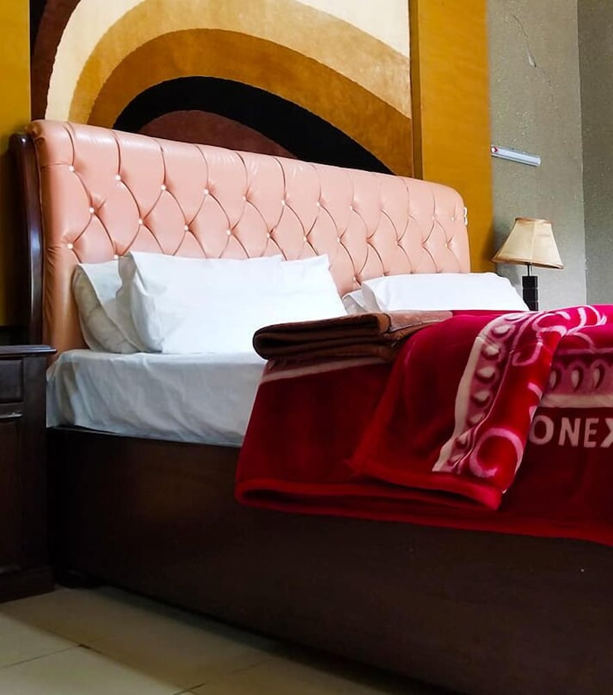 Afaq Hotel Naran, Пакистан