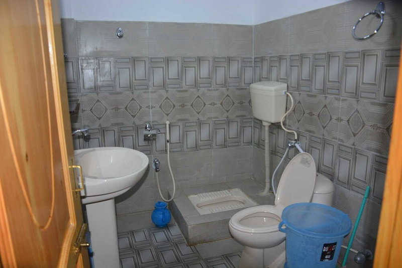 Taj Pearl Continentail Hotel, Balakot, Pakistan