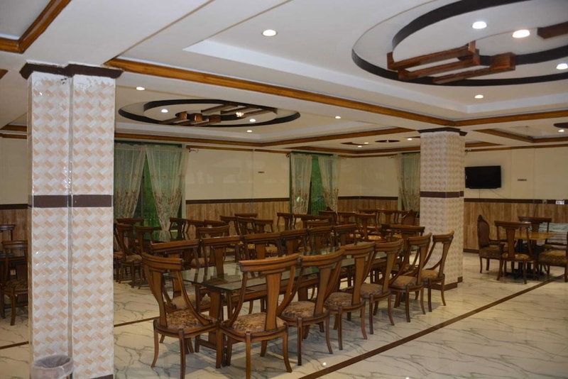 Taj Pearl Continentail Hotel, Balakot, Pakistan