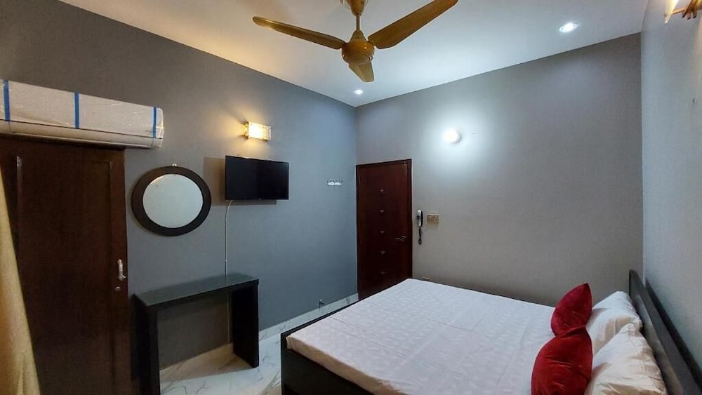 Guest House Inn karachi, Pakistán