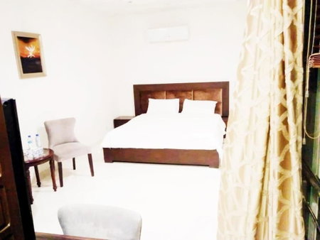 Jade Dragon Hotel, Lahore, Pakistan