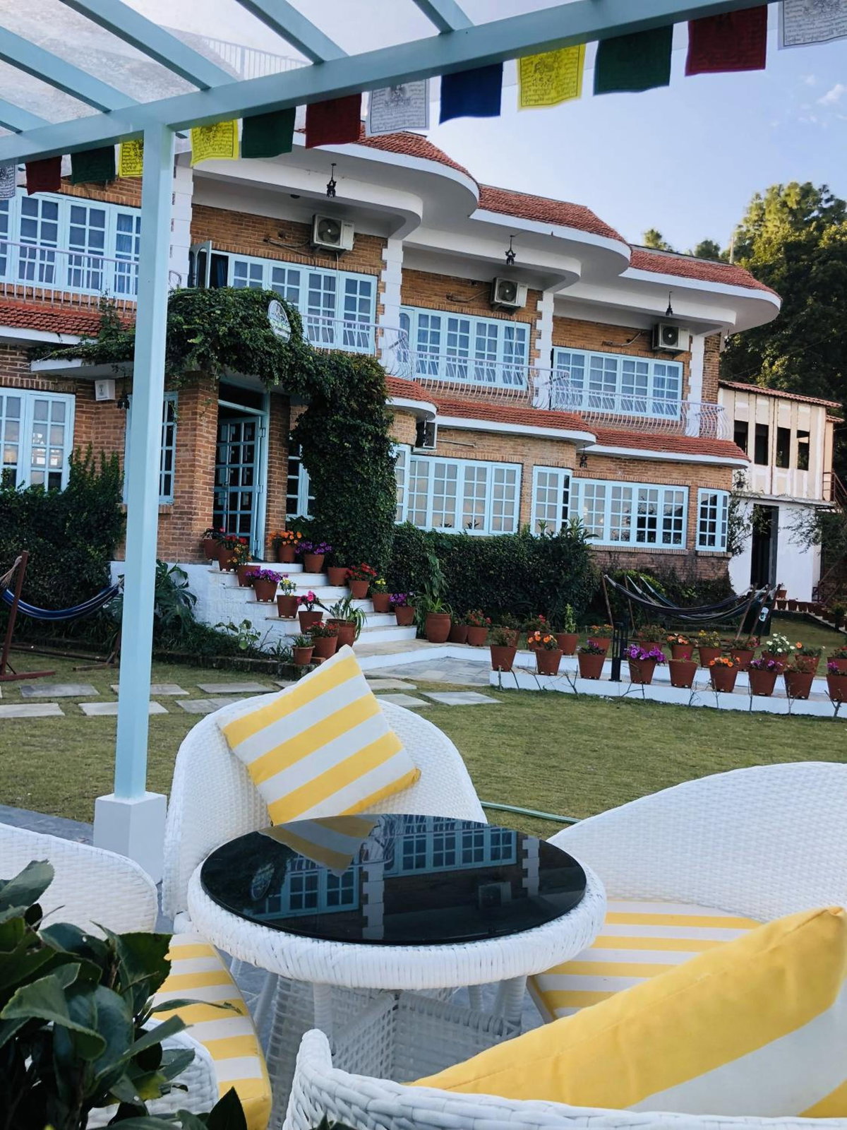 Hotel · Mountain Vista Retreat - Nagarkot, Nagarkot