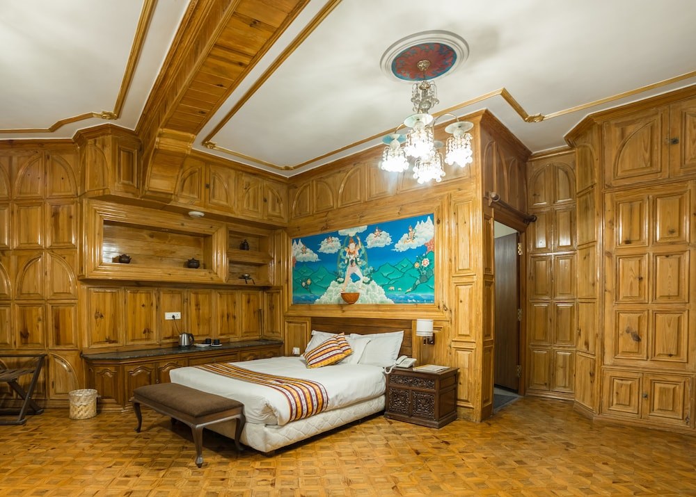 Grand Norling Hotel's Resort, Nepal