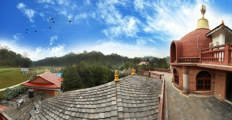 Grand Norling Hotel's Resort, Gokarneshwar, Nepal