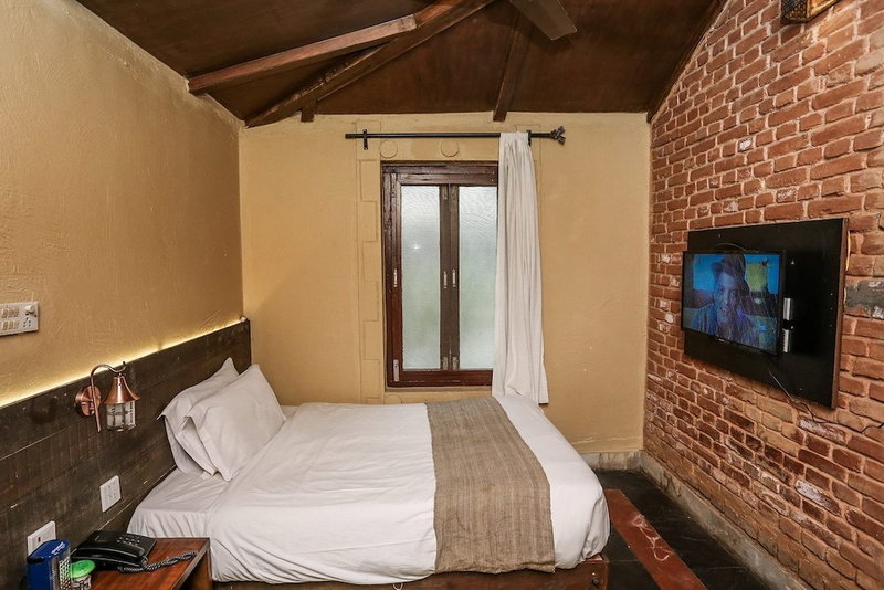 Grand Norling Hotel's Resort, Gokarneshwar, Nepal