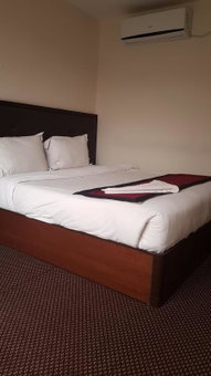 Hotel de Universal, Kathmandu, Nepal