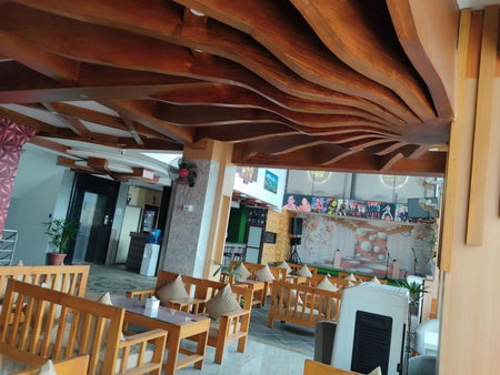 Hotel de Universal, Kathmandu, Nepal