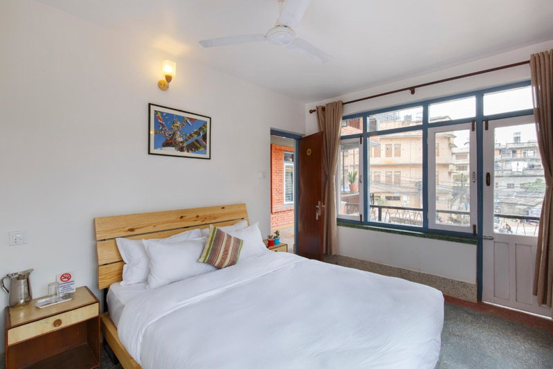 Pacific Guest House, Kathmandu, Непал