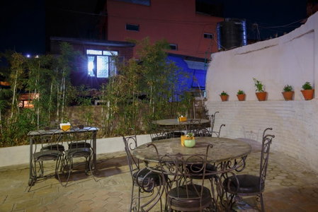 Pacific Guest House, Kathmandu, Непал