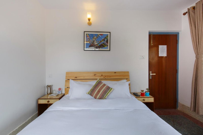 Pacific Guest House, Kathmandu, Непал