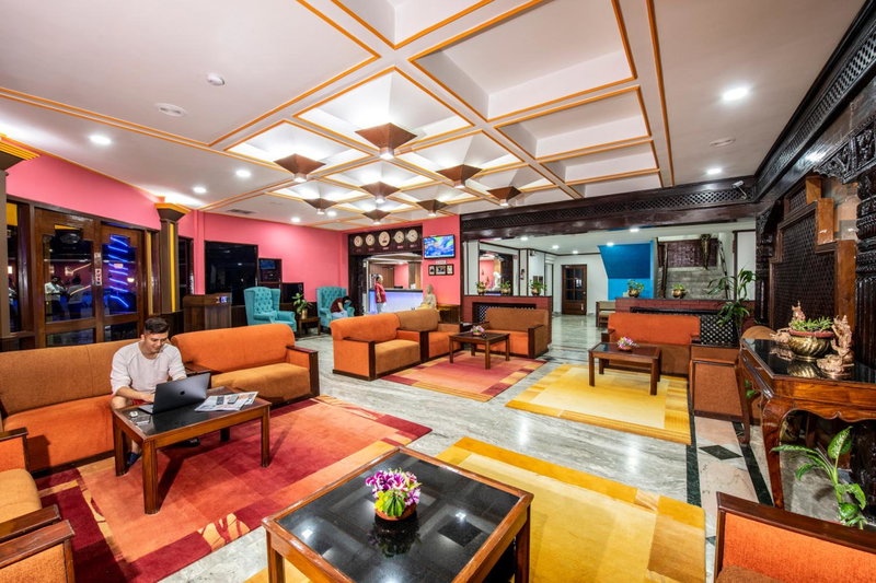 Hotel Nirvana by Luxury International, Bhairāhawā, Nepal