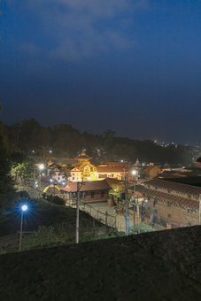 Kailash Kuti Inn, Kathmandu, Nepal