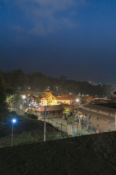 Kailash Kuti Inn, Kathmandu, Nepal