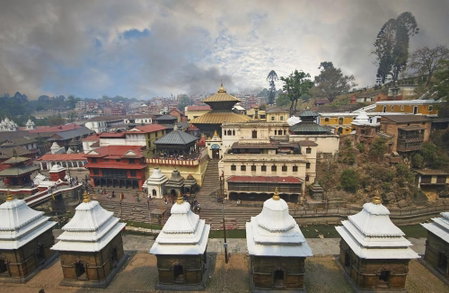 Kailash Kuti Inn, Kathmandu, Nepal