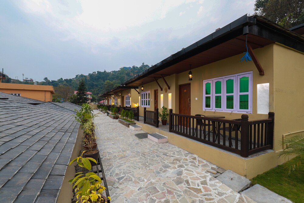 The Culture Resort, Nepal
