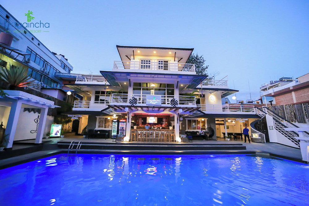 Bagaincha Resort & Spa, Pokhara, Nepal