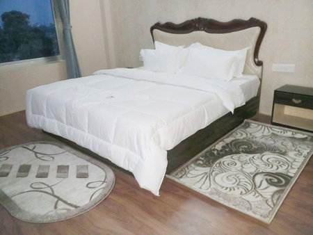 Big Hotel, Biratnagar, Nepal